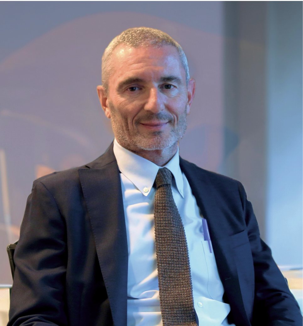 Sergio Metelli, Chairman of the Board of Directors of Metelli S.p.A.